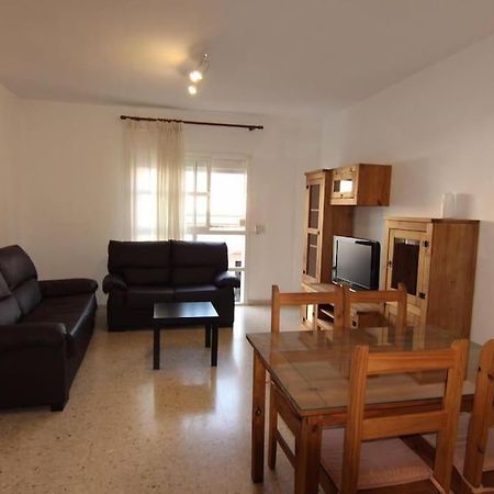 Apartamento Paola El Puerto de Santa María Zewnętrze zdjęcie
