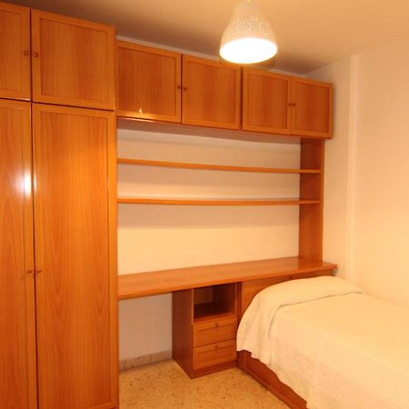 Apartamento Paola El Puerto de Santa María Zewnętrze zdjęcie