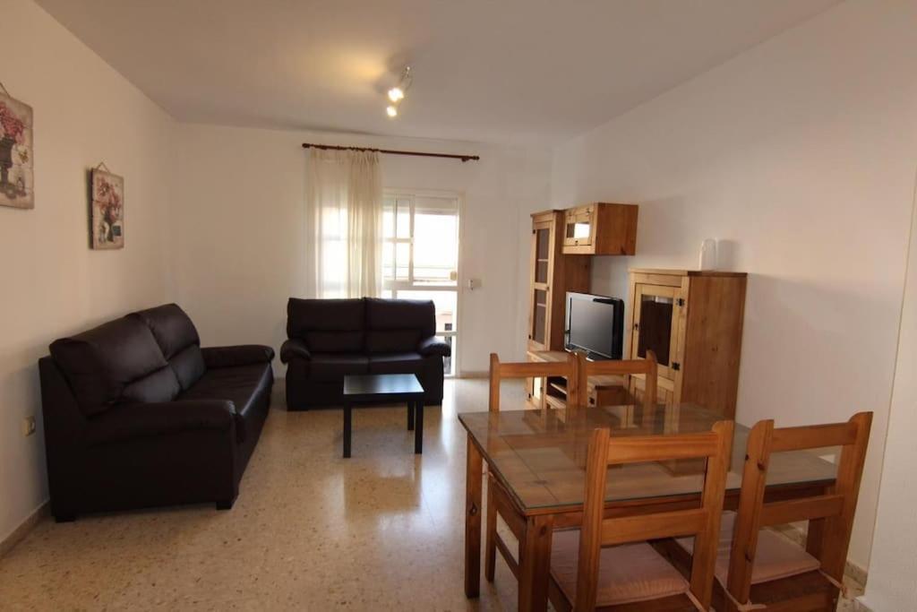 Apartamento Paola El Puerto de Santa María Zewnętrze zdjęcie