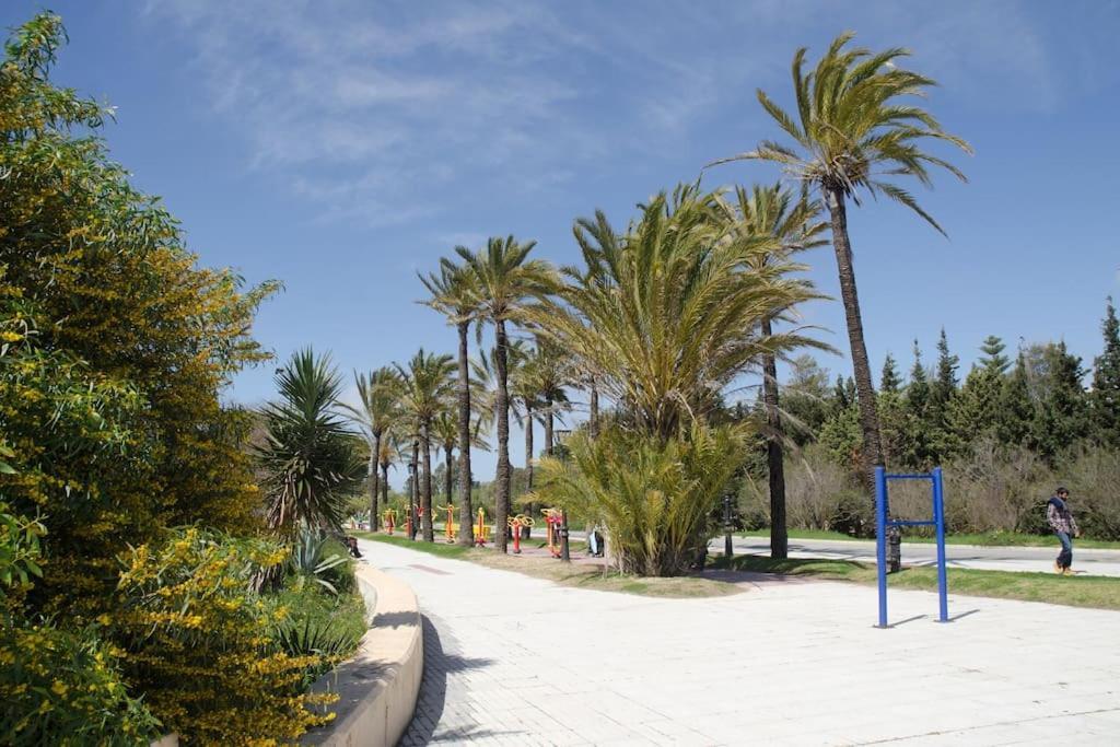 Apartamento Paola El Puerto de Santa María Zewnętrze zdjęcie