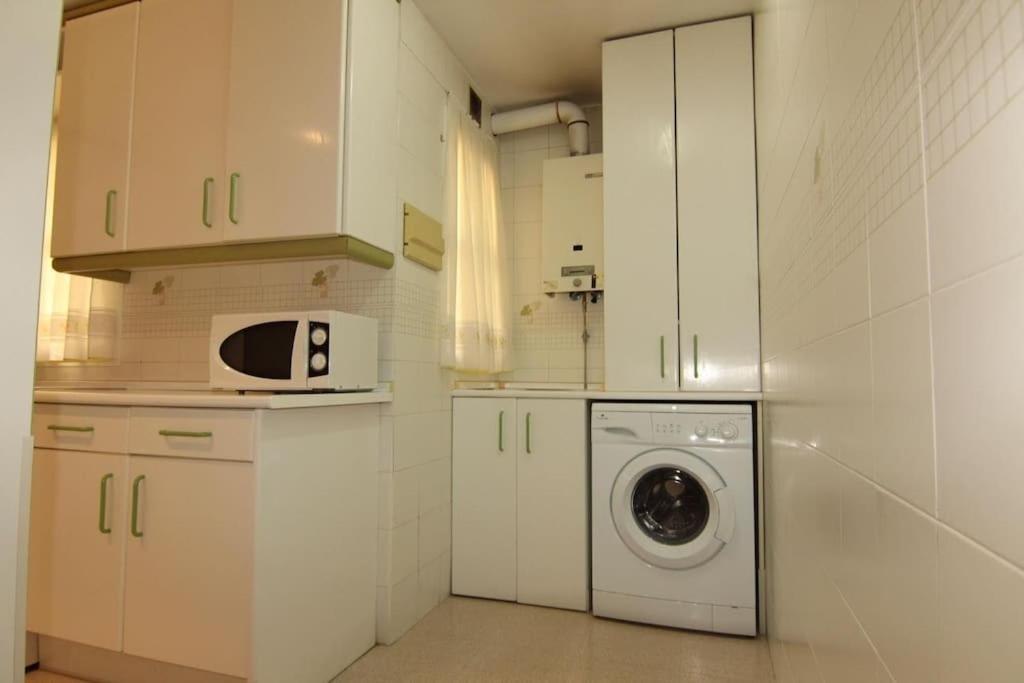 Apartamento Paola El Puerto de Santa María Zewnętrze zdjęcie