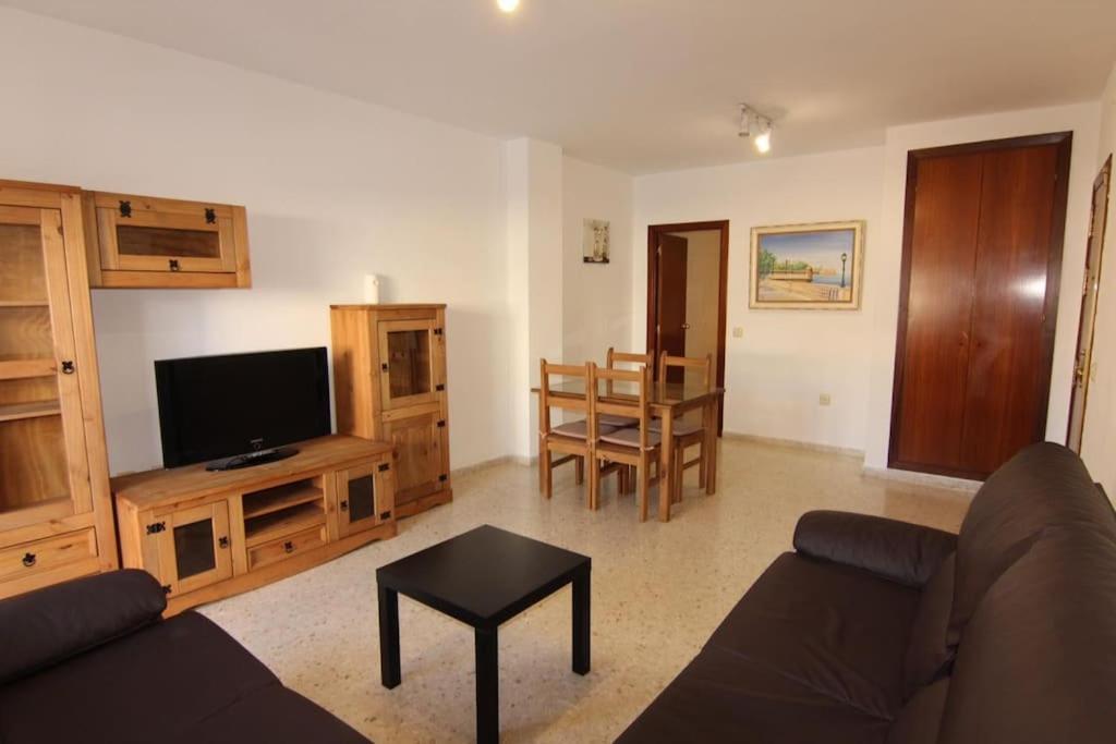 Apartamento Paola El Puerto de Santa María Zewnętrze zdjęcie