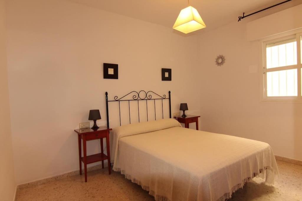 Apartamento Paola El Puerto de Santa María Zewnętrze zdjęcie