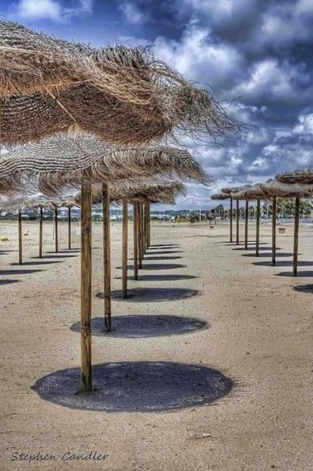 Apartamento Paola El Puerto de Santa María Zewnętrze zdjęcie