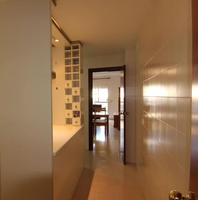 Apartamento Paola El Puerto de Santa María Zewnętrze zdjęcie