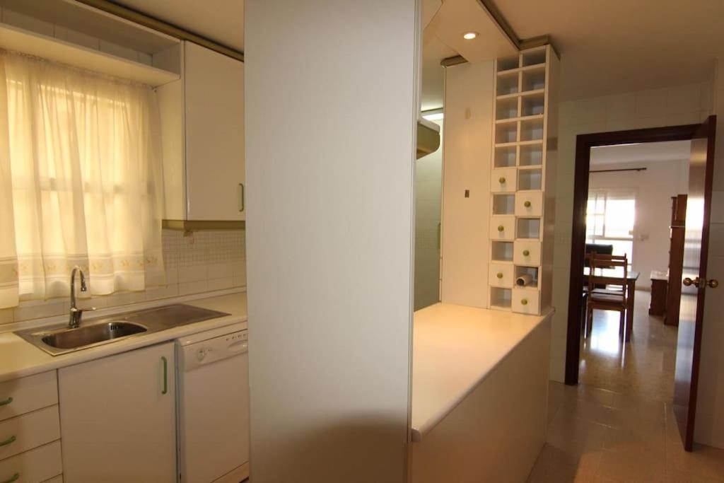 Apartamento Paola El Puerto de Santa María Zewnętrze zdjęcie