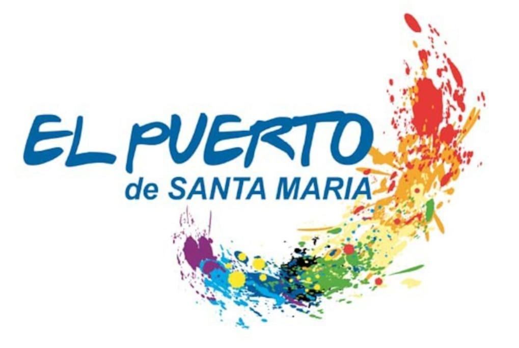 Apartamento Paola El Puerto de Santa María Zewnętrze zdjęcie