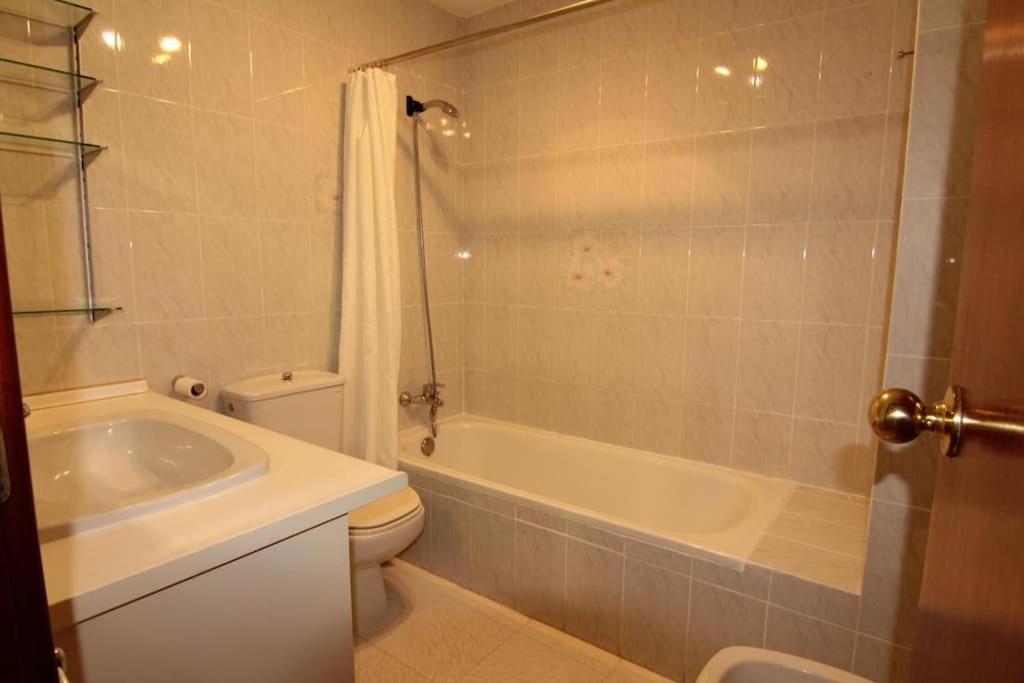 Apartamento Paola El Puerto de Santa María Zewnętrze zdjęcie