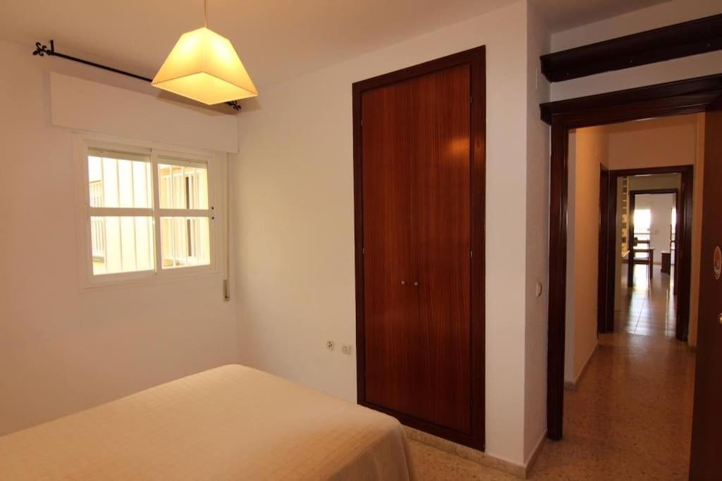 Apartamento Paola El Puerto de Santa María Zewnętrze zdjęcie