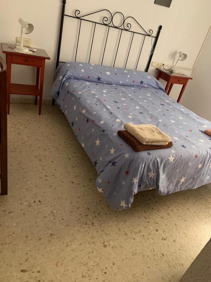 Apartamento Paola El Puerto de Santa María Zewnętrze zdjęcie