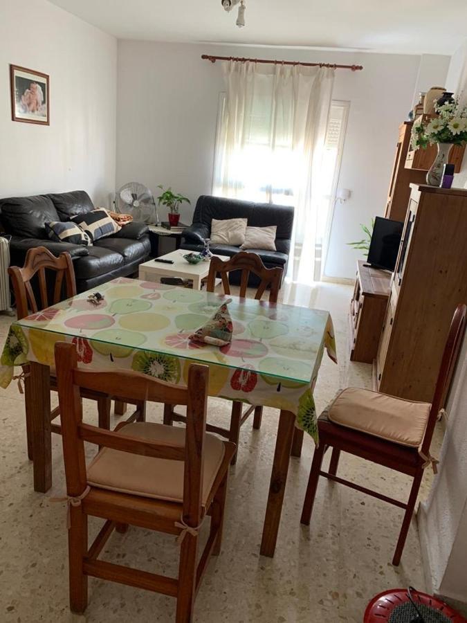 Apartamento Paola El Puerto de Santa María Zewnętrze zdjęcie