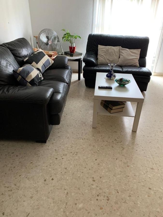 Apartamento Paola El Puerto de Santa María Zewnętrze zdjęcie