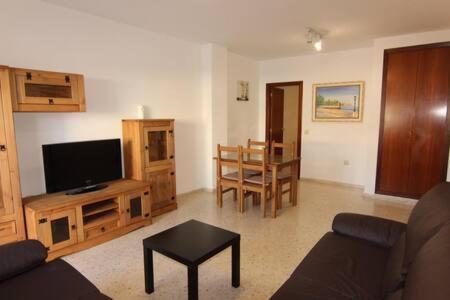 Apartamento Paola El Puerto de Santa María Zewnętrze zdjęcie
