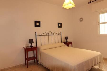 Apartamento Paola El Puerto de Santa María Zewnętrze zdjęcie