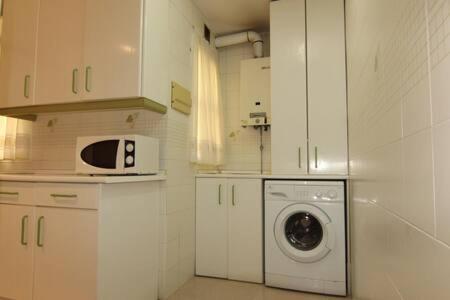 Apartamento Paola El Puerto de Santa María Zewnętrze zdjęcie